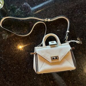 Diane Von Furstenberg (DVF) Crossbody